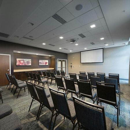 Courtyard By Marriott Russellville Esterno foto